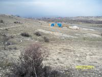 Karaman Merkez Siyahser Mahallesi Milli Emlak'tan Satılık 770,19 m2 Arsa