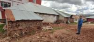 Bingöl Merkez Sancak Köyü Milli Emlak'tan Satılık 1.582,91 m2 Tarla