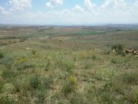 Ankara Bala Yaylalıözü Köyü Milli Emlak'tan Satılık 1.572,26 m2 Tarla