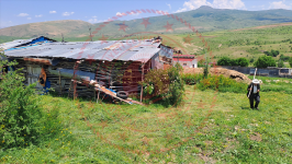 Erzincan Tercan Kemerçam Köyü Milli Emlak'tan Satılık 4.300,92 m2 Tarla