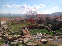 Kırıkkale Keskin Haydardede Köyü Milli Emlak'tan Satılık 668,69 m2 Tarla