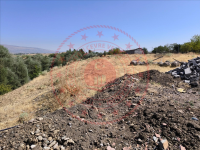 Bingöl Merkez Büyüktekören Köyü Milli Emlak'tan Satılık 2.466,94 m2 Tarla