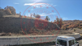 Çorum Merkez Sapaköy Köyü Milli Emlak'tan Satılık 4.735,69 m2 Tarla