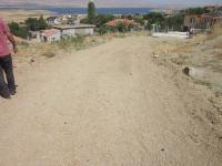 Ankara Evren Cebirli Köyü Milli Emlak'tan Satılık 1.084,80 m2 Tarla