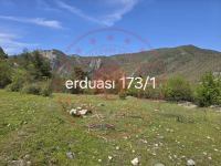 Sinop Durağan Erduası Köyü Milli Emlak'tan Satılık 844,84 m2 Tarla