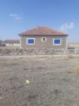 Nevşehir Kozaklı Akpınar Köyü Milli Emlak'tan Satılık 1.000,00 m2 Tarla