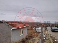 Ankara Bala Avşar Beldesi Milli Emlak'tan Satılık 603,00 m2 Tarla
