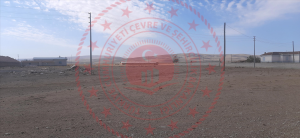 Konya Karatay Karadona Köyü Milli Emlak'tan Satılık 1.938,05 m2 Tarla