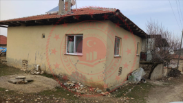 Isparta Yalvaç Aşağı Tırtar Köyü Milli Emlak'tan Satılık 134,34 m2 Tarla
