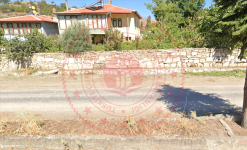 Tokat Turhal Çaylı Köyü Milli Emlak'tan Satılık 230,00 m2 Tarla
