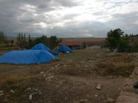 Eskişehir Çifteler Sadıroğlu Mahallesi Milli Emlak'tan Satılık 760,00 m2 Tarla