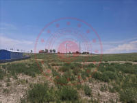 Konya Kulu Tuzyaka - Kışla Mahallesi Milli Emlak'tan Satılık 983,97 m2 Arsa