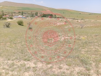 Kırıkkale Keskin Eminefendi Köyü Milli Emlak'tan Satılık 992,10 m2 Tarla
