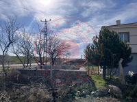 Kırşehir Merkez Sıdıklı - Kumarkaç Köyü Milli Emlak'tan Satılık 696,43 m2 Tarla