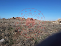 Konya Beyşehir Gökçimen Kasabası Milli Emlak'tan Satılık 5.606,77 m2 Tarla