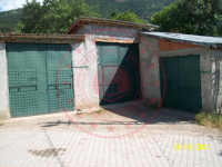 Konya Seydişehir Çatmakaya Köyü Milli Emlak'tan Satılık 1.283,73 m2 Arsa