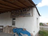 Kayseri Kocasinan Cırkalan Mahallesi Milli Emlak'tan Satılık 3.841,68 m2 Arsa