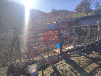 Amasya Merkez Sevincer Köyü Milli Emlak'tan Satılık 2.011,40 m2 Tarla