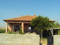 Afyonkarahisar Başmakçı Küllüce Köyü Milli Emlak'tan Satılık 2.405,14 m2 Arsa