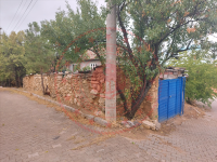 Konya Hüyük Köşk Kasabası Milli Emlak'tan Satılık 130,69 m2 Tarla