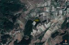 Balıkesir Altıeylül Bozen Köyü Milli Emlak'tan Satılık 3.928,38 m2 Tarla
