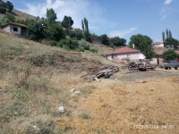 Çorum Alaca Çatalbaş Köyü Milli Emlak'tan Satılık 782,71 m2 Tarla