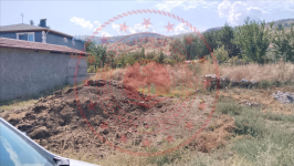 Çorum Merkez Sarılık Köyü Milli Emlak'tan Satılık 272,00 m2 Tarla