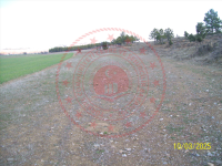 Konya Seydişehir Gökçehüyük Köyü Milli Emlak'tan Satılık 3.982,03 m2 Tarla