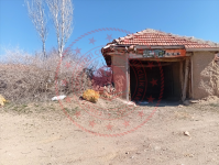 Kırıkkale Keskin Yenialibudak Köyü Milli Emlak'tan Satılık 201,00 m2 Tarla