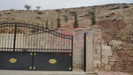 Konya Meram Dere Aşıklar Mahallesi Milli Emlak'tan Satılık 774,37 m2 Arsa