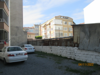 Samsun Bafra Yaka Mahallesi Milli Emlak'tan Satılık 36,75 m2 Arsa