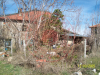 Konya Seydişehir Gökçehüyük Köyü Milli Emlak'tan Satılık 106,94 m2 Tarla