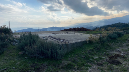 Aydın Karpuzlu Şenköy Köyü Milli Emlak'tan Satılık 3.284,77 m2 Tarla