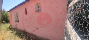 Bingöl Merkez Güveçli Köyü Milli Emlak'tan Satılık 146,49 m2 Tarla