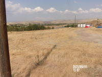 Ankara Beypazarı Dibecik Köyü Milli Emlak'tan Satılık 683,00 m2 Tarla