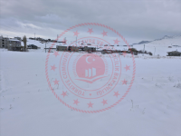 Van Edremit Selahattin Eyyubi Mahallesi Milli Emlak'tan Satılık 5.980,70 m2 Tarla