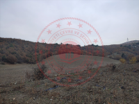 Amasya Merkez Sevincer Köyü Milli Emlak'tan Satılık 1.043,76 m2 Tarla