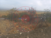 Kırıkkale Sulakyurt Kıyıkavurgalı Köyü Milli Emlak'tan Satılık 458,74 m2 Tarla