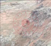 Bingöl Genç Yayla Köyü Milli Emlak'tan Satılık 596,12 m2 Tarla