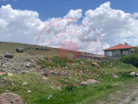 Konya Kulu Karacadere Köyü Milli Emlak'tan Satılık 1.169,00 m2 Tarla
