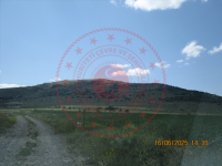 Kayseri İncesu Hamurcu Mahallesi Milli Emlak'tan Satılık 24.434,00 m2 Tarla