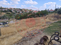 Kırşehir Kaman Kargın - Selimağa Köyü Milli Emlak'tan Satılık 645,65 m2 Tarla