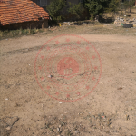 Kütahya Merkez Kızılcaören Köyü Milli Emlak'tan Satılık 500,60 m2 Tarla