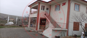 Çankırı Merkez Germece Köyü Milli Emlak'tan Satılık 423,39 m2 Tarla