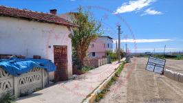Kırklareli Vize Devlet Mahallesi Milli Emlak'tan Satılık 287,51 m2 Arsa
