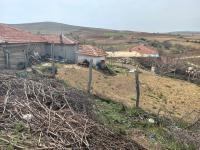 Kırıkkale Keskin Kurşunkaya Köyü Milli Emlak'tan Satılık 839,85 m2 Tarla