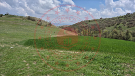 Çorum Merkez Güzelyurt Köyü Milli Emlak'tan Satılık 1.596,84 m2 Tarla