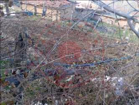 Kırıkkale Keskin Eminefendi Köyü Milli Emlak'tan Satılık 35,37 m2 Tarla