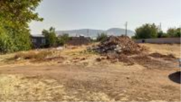 Kahramanmaraş Pazarcık Hasankoca Mahallesi Milli Emlak'tan Satılık 336,82 m2 Tarla