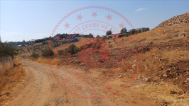 Kahramanmaraş Türkoğlu Kılılı Mahallesi Milli Emlak'tan Satılık 518,71 m2 Arsa